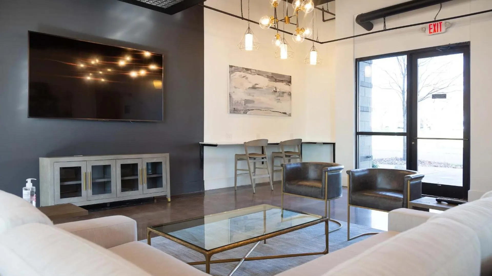 Apartment Spacious 2Bd With Private Balcony And Free Parking 2 Charlotte
