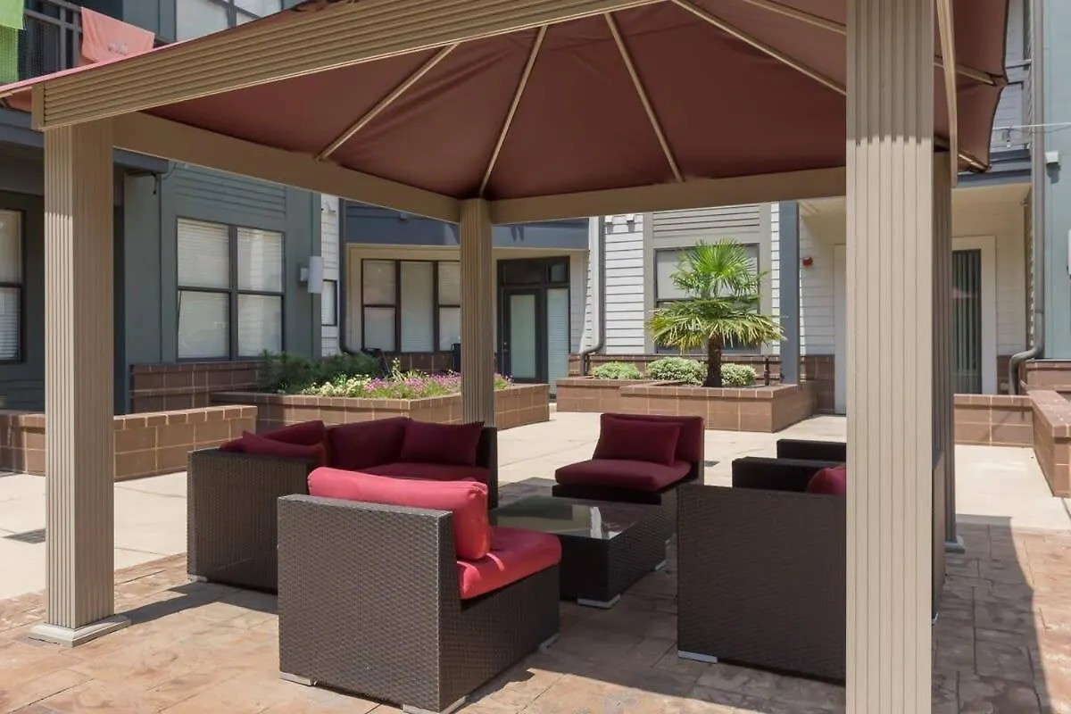 Apartment Spacious 2Bd With Private Balcony And Free Parking 2 Charlotte United States