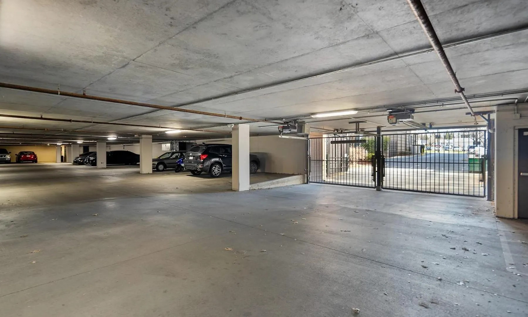 Spacious 2Bd With Private Balcony And Free Parking 2 Charlotte 0*,  United States