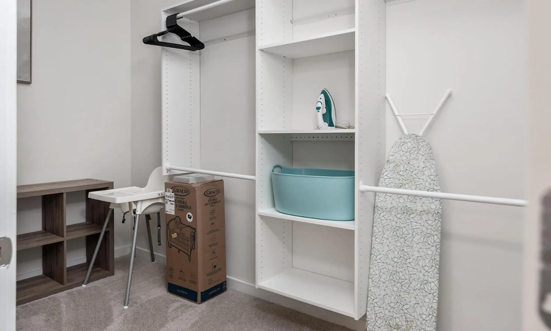 Spacious 2Bd With Private Balcony And Free Parking 2 Charlotte United States