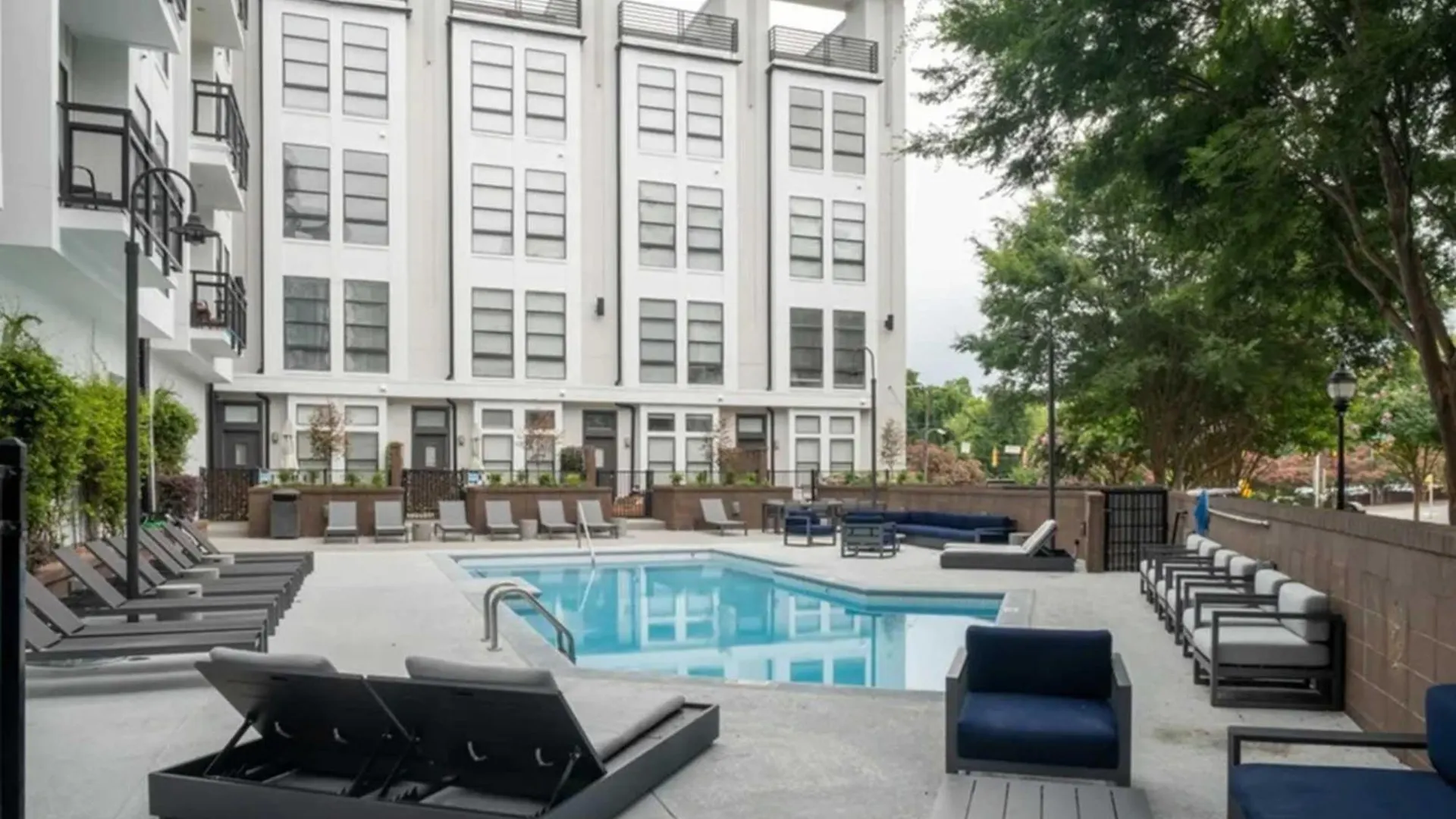 Spacious 2Bd With Private Balcony And Free Parking 2 Charlotte