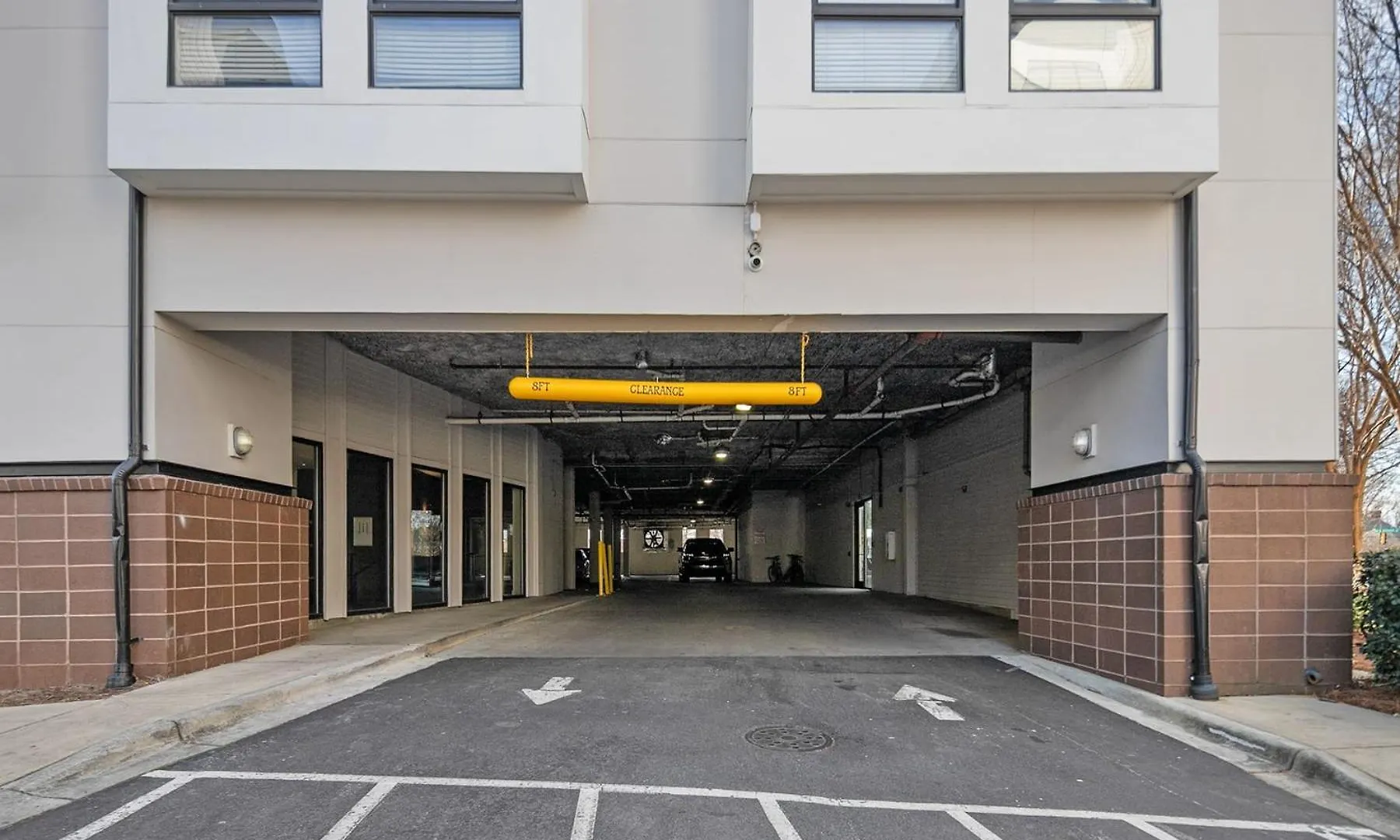 Spacious 2Bd With Private Balcony And Free Parking 2 Charlotte