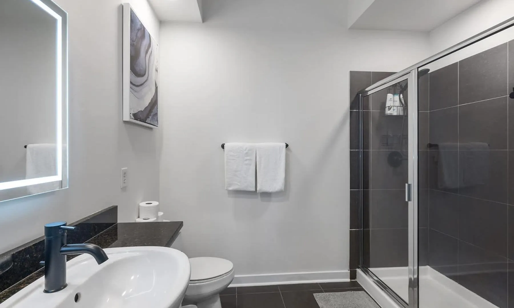 Apartment Spacious 2Bd With Private Balcony And Free Parking 2 Charlotte United States