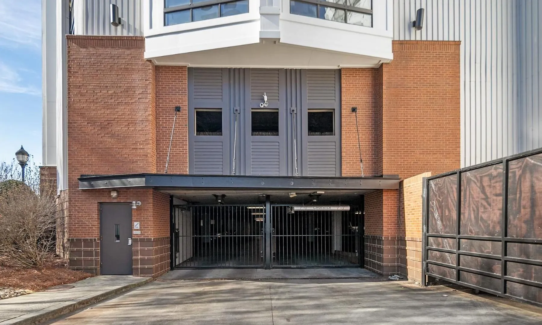 Spacious 2Bd With Private Balcony And Free Parking 2 Charlotte 0*,