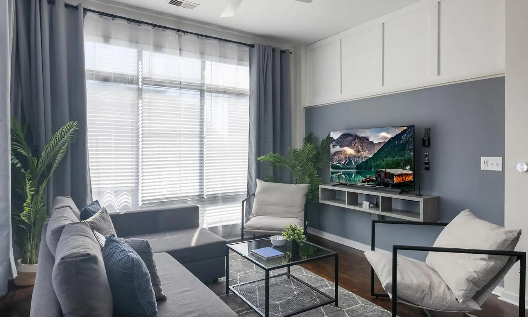 Spacious 2Bd With Private Balcony And Free Parking 2 Charlotte